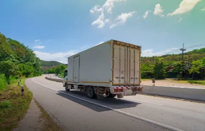 Bursa ile Hacıosman Arası Bulaşık Makinesi Taşıma