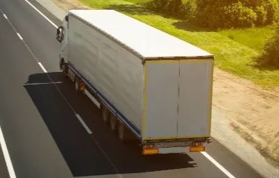 Bursa ile Hacıosman Arası Parça Eşya Taşıma