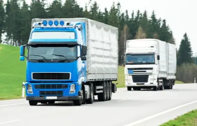 Bursa ile Hacıosman Arası Eşya Taşıma